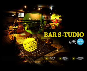 BAR S-TUDIO BAR S-TUDIO